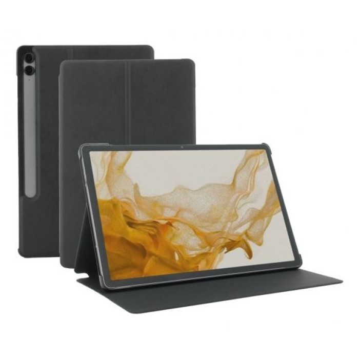 MOBILISCASE 068016 RE.LIFE CASE FOR GALAXY TAB S9+ 12.4 / S9 FE+