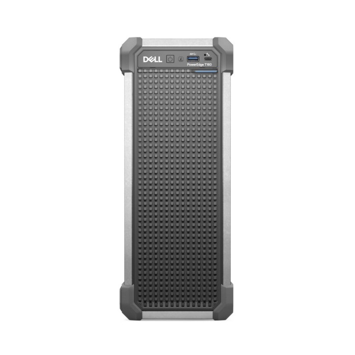 DELL 172M3 DELL T160 3X3.5 E-2414 16GB 2TB EMB.SATA 300W 3YR