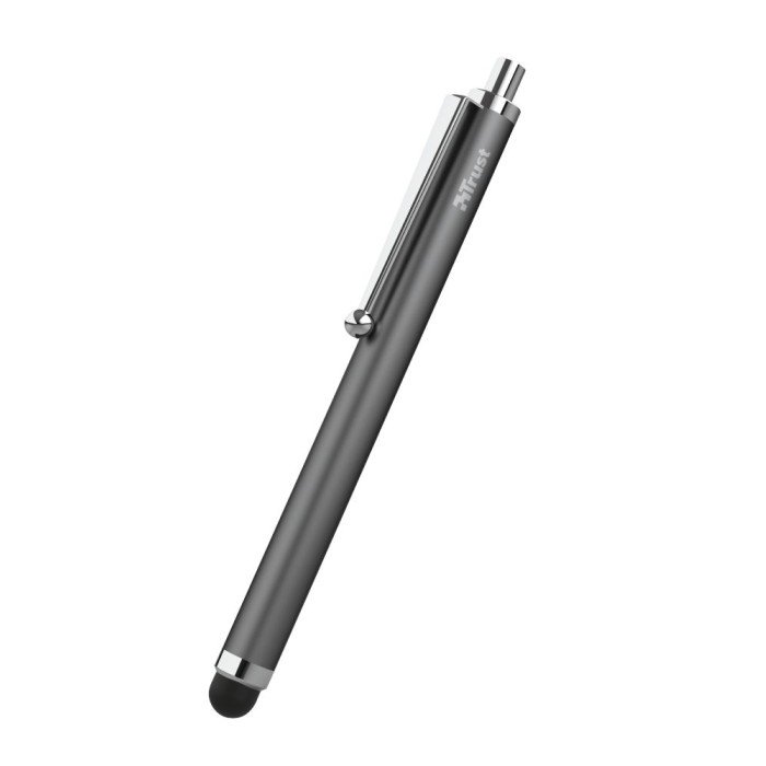 TRUST 17741 STYLUS PEN - BLACK