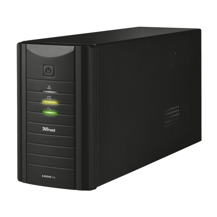 TRUST 21199 OXXTRON 1000VA UPS CON 2 PRESE STANDARD