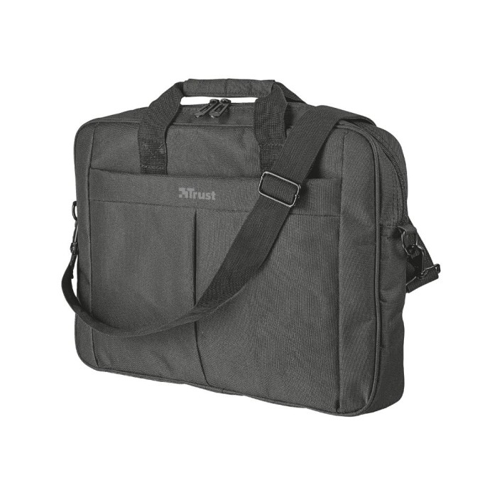 TRUST 21551 PRIMO CARRY BAG FOR 16  LAPTOPS