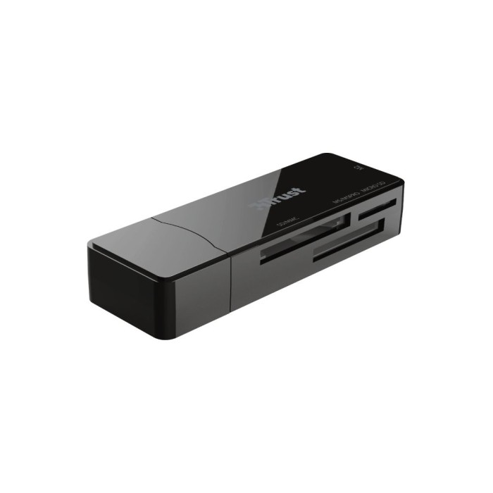 TRUST 21934 NANGA USB2.0 CARDREADER