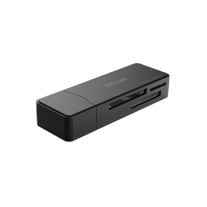 TRUST 21935 NANGA USB 3.1 CARDREADER