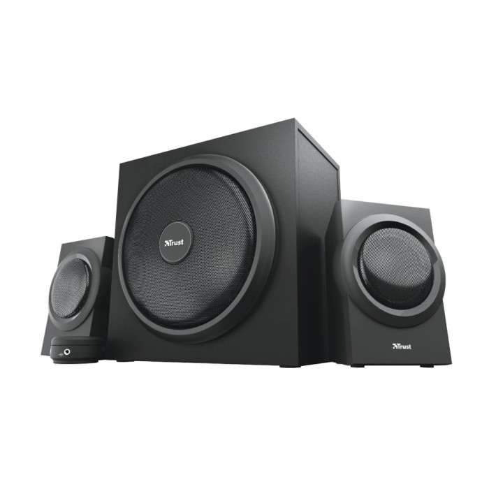 TRUST 23696 YURI 2.1 SPEAKER SET