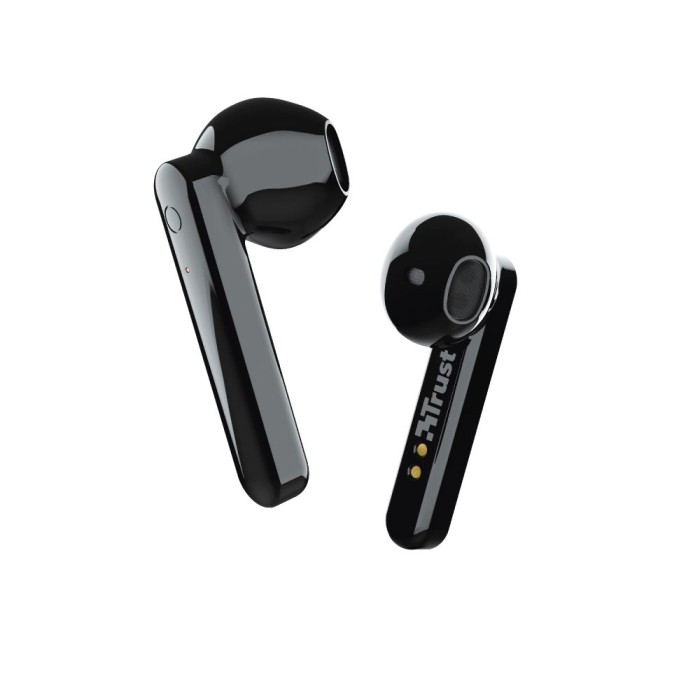 TRUST 23712 PRIMO TOUCH BT EARPHONES BLACK