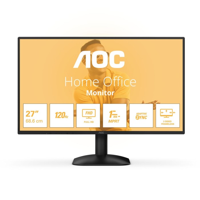 AOC 27B31H Basic-Line