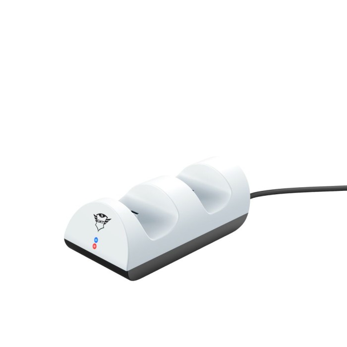TRUST 24451 GXT254 DUO CHARGE DOCK PS5