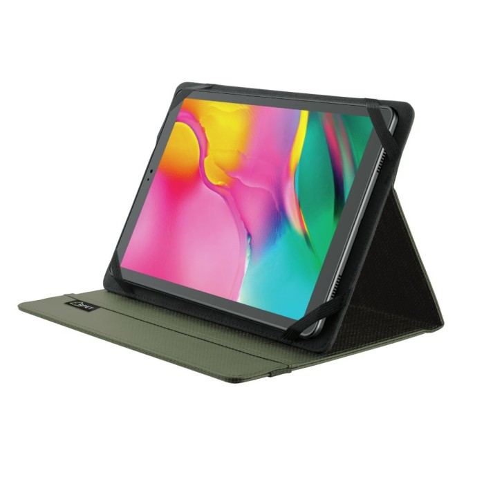 TRUST 24498 PRIMO FOLIO 10  ECO - GREEN