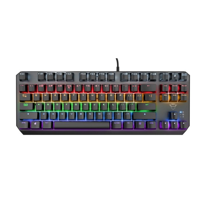 TRUST 24406 GXT834 CALLAZ TKL KEYBOARD IT