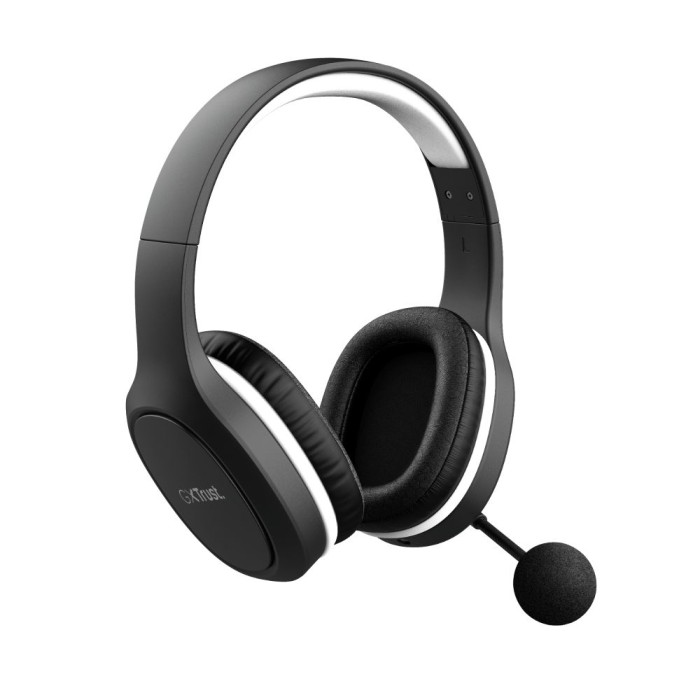 TRUST 24502 GXT391 THIAN WIRELESS HEADSET