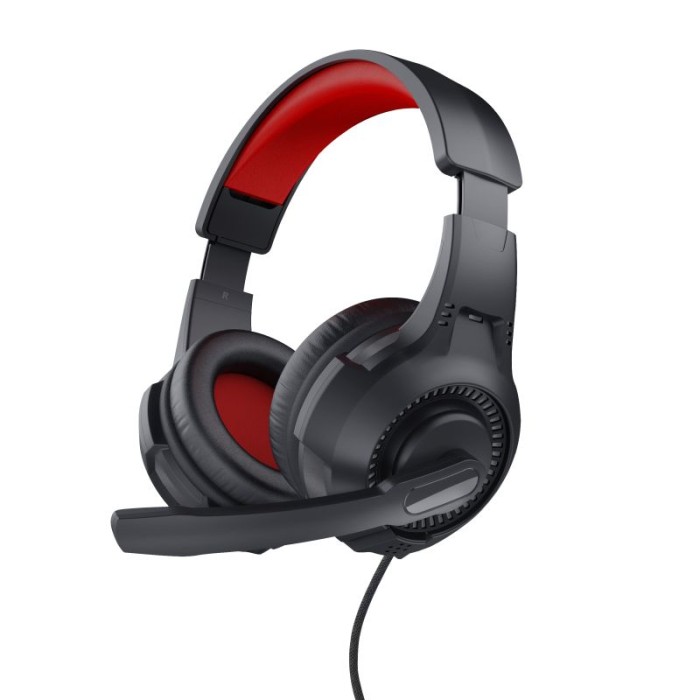TRUST 24785 BASICS GAMING HEADSET