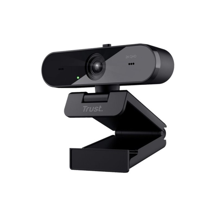 TRUST 24732 TAXON QHD WEBCAM ECO