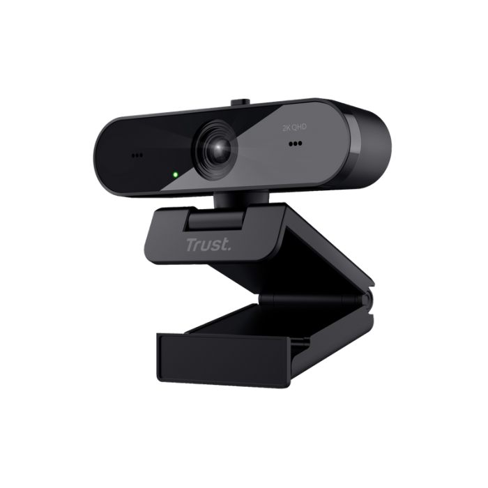 TRUST 24733 TW-250 QHD WEBCAM ECO