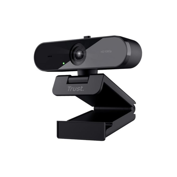 TRUST 24734 TW-200 FULL HD WEBCAM ECO