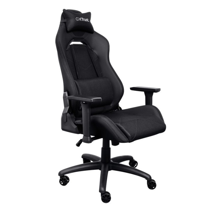 TRUST 24908 GXT714 RUYA GAMING CHAIR BLACK