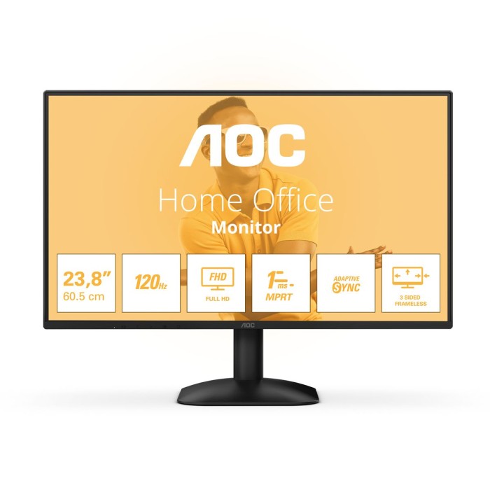AOC 24B31H BASIC-LINE TBC - 36