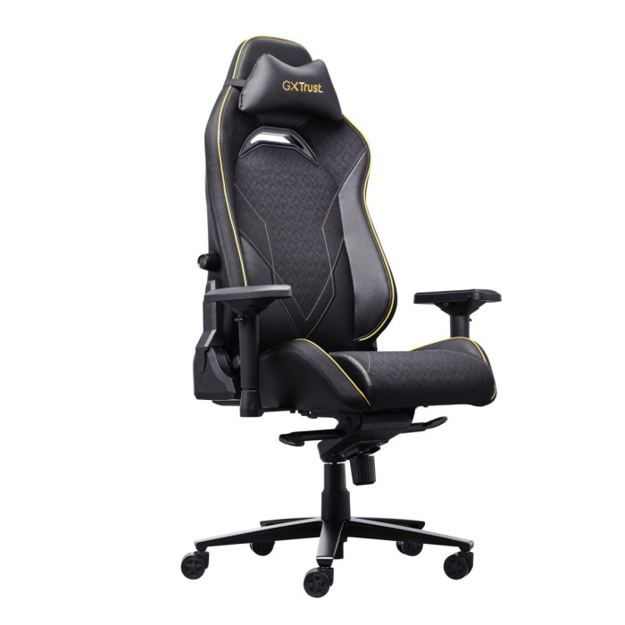 TRUST 25186 GXT721 RUYA PRO GAMING CHAIR