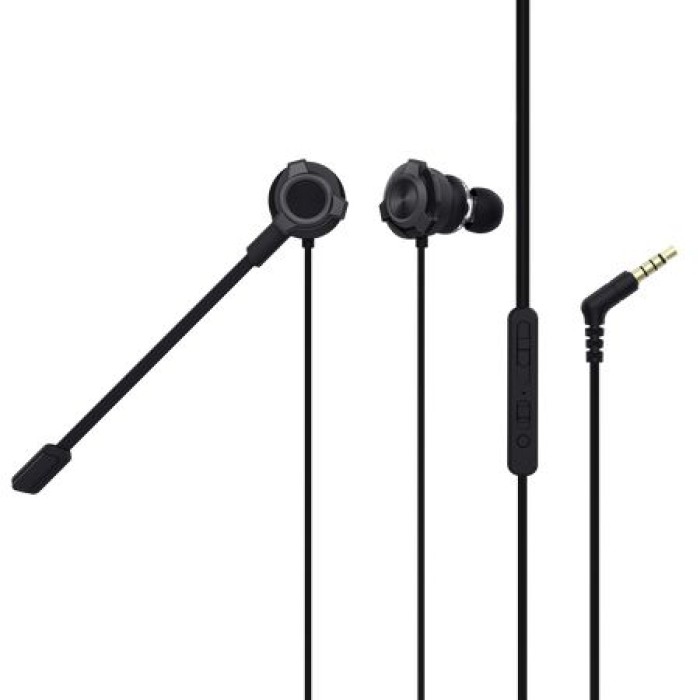 TRUST 25598 GXT406 PINE MULTIPLTF IN-EARS