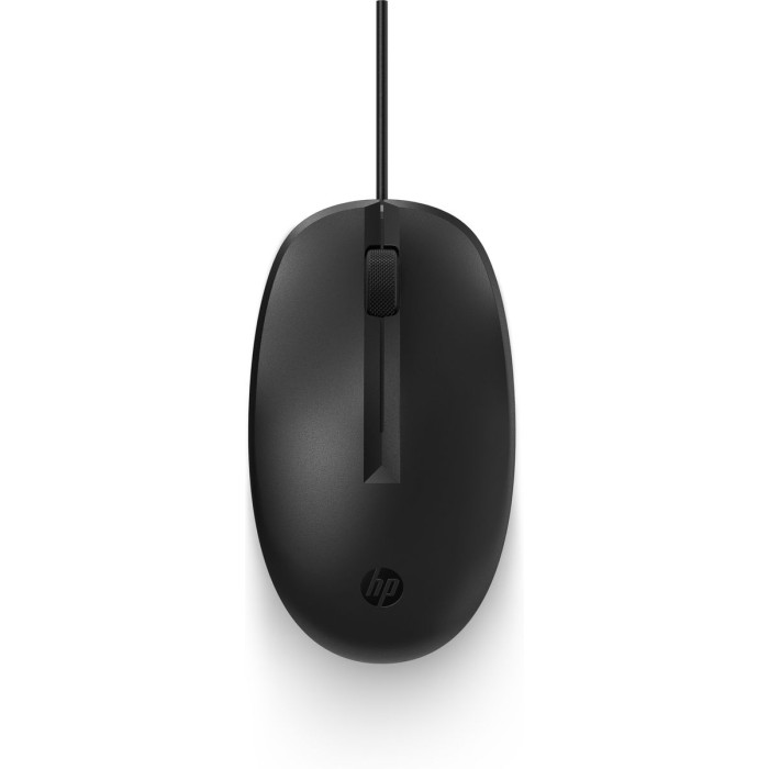 HP INC. 265D9AA HP 128 LSR WIRED MOUSE