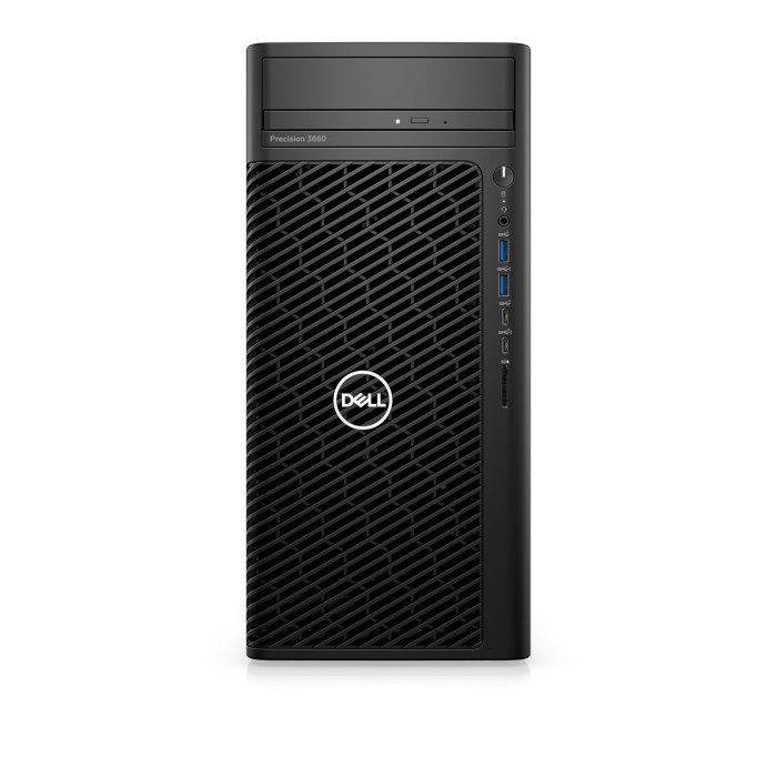 DELL 276T8 PRECISION 3660 TOWER/I7-13700K/32GB/1TB/W11P/3Y