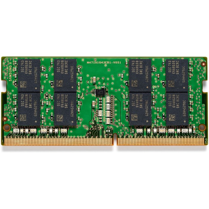 HP INC. 286J1AA#AC3 16GB DDR4 3200 MEM