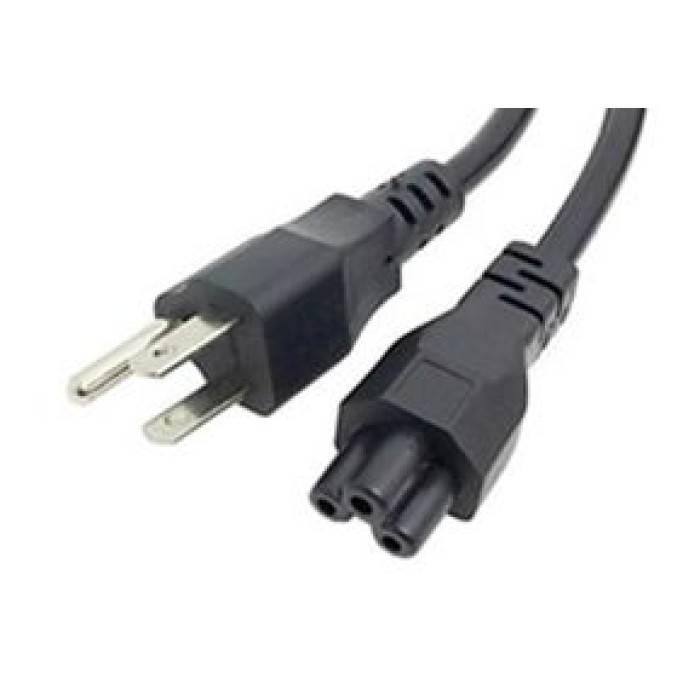 HONEYWELL 3007-4683-001 5 BAY CHARGER POWER CORD. C5 TYPE POWER CABLE. EU