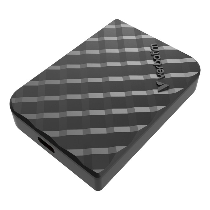 VERBATIM 32025 VERBATIM STORE  N  GO MINI DIAMOND USB-C 1TB