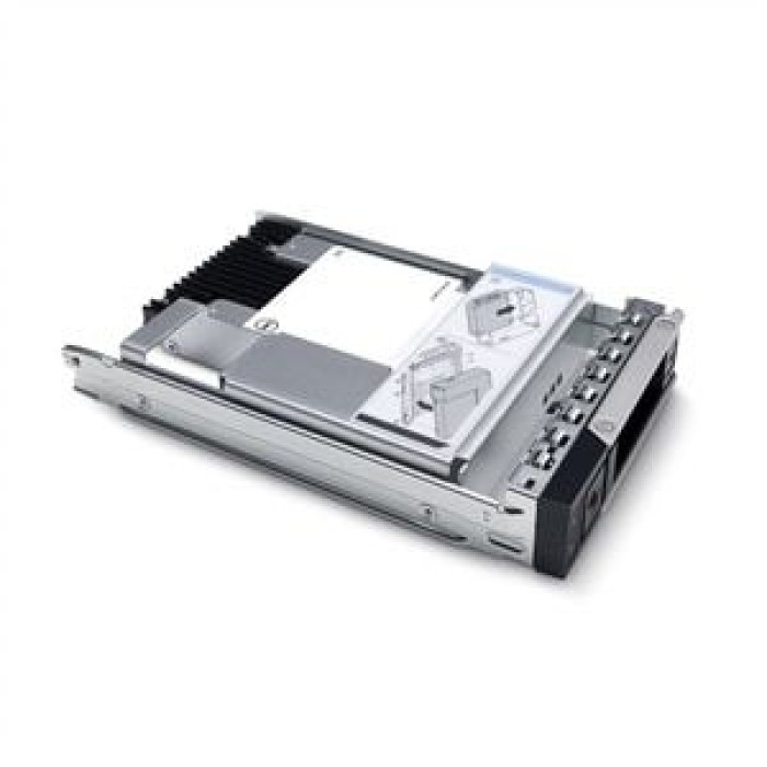 DELL 345-BDOL 480GB SSD SATA MIXED USE 2.5IN WITH 3.5IN