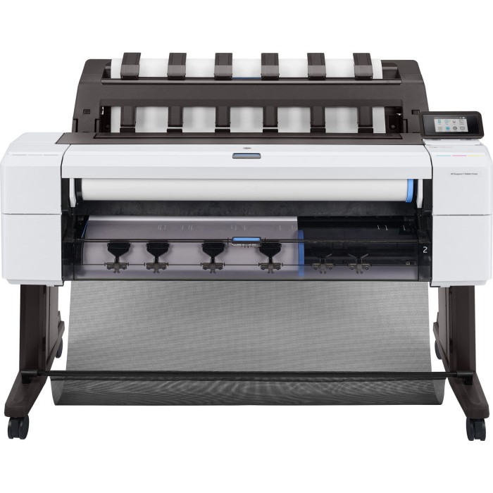 HP INC. 3EK12A#B19 HP DESIGNJET T1600DR