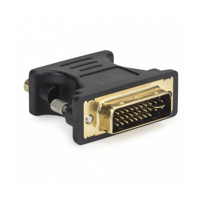 VULTECH ADU93 ADATTATORE VGA TO DVI VULTECH