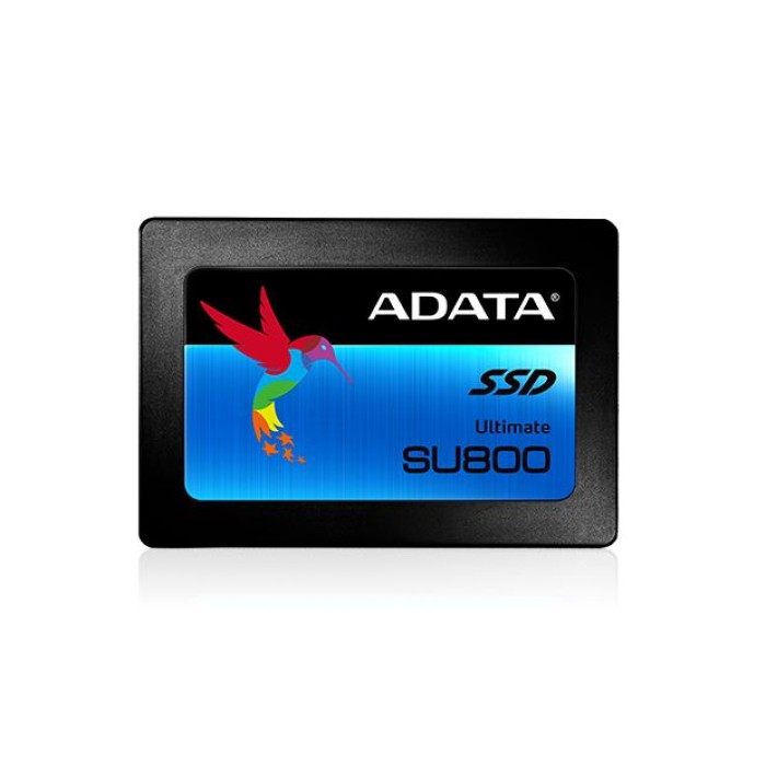 ADATA TECHNOLOGY B.V. ASU800SS-256GT-C 256GB ADATA SU800 SSD INTERNO SATA3 3DNAND TLC 2.5