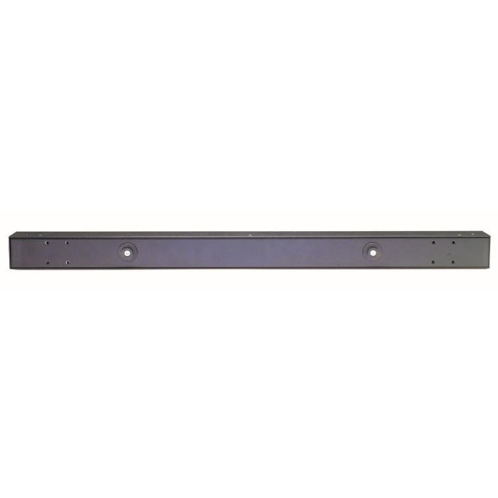 APC AP9572 RACK PDU BASIC ZERO U 16A 208 230V  15  C13