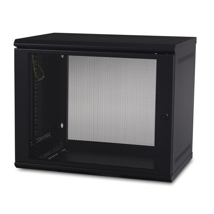 APC AR109 NETSHELTER WX 9U WALL MOUNT CABINET