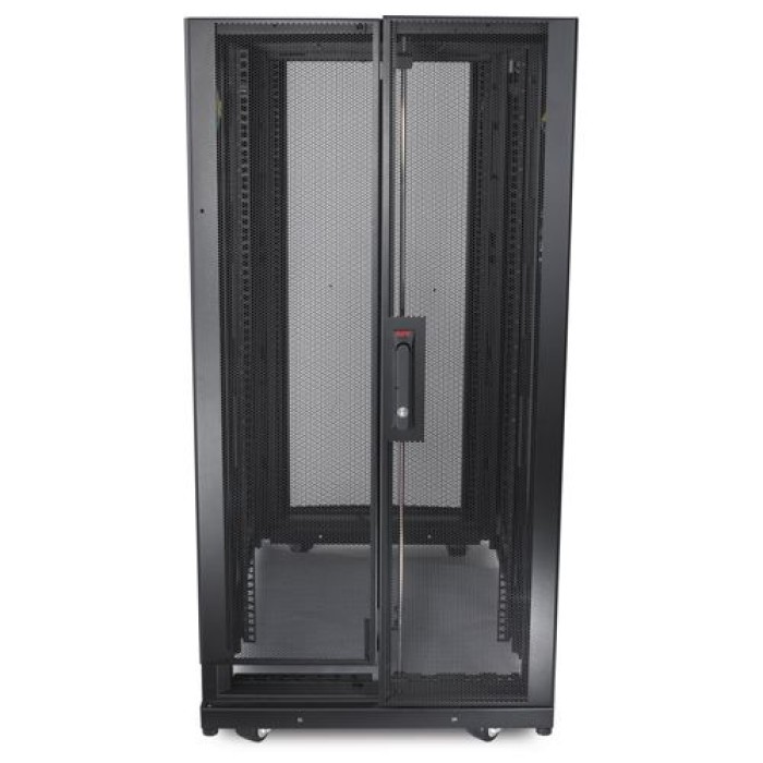 APC AR3104 NETSHELTER SX 24U 600MM X 1070MM DEEP ENCLOSURE