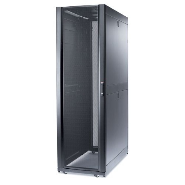 APC AR3300 NETSHELTER SX 42U 600MM X 1200MM ENCLOSURE