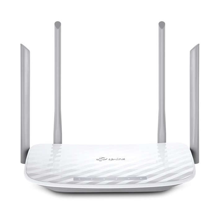 TP-LINK ARCHER C50 AC1200 DUAL BAND WI-FI ROUTER