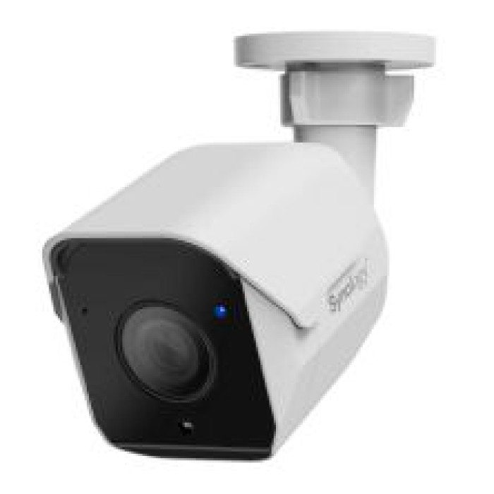 SYNOLOGY INC. BC500 SURVEILLANCE CAMERA 5MP 30FPS BULLET FORMAT