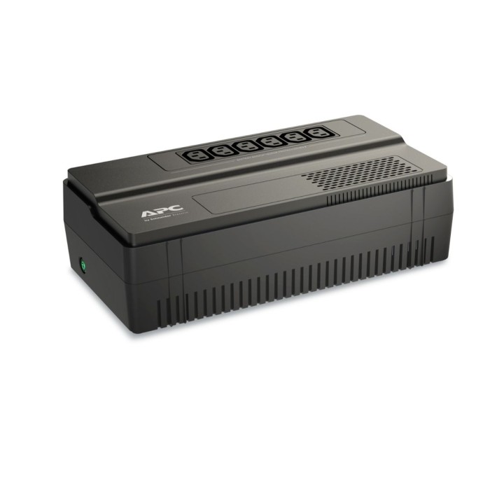 APC BV800I APC EASY UPS BV 800VA. AVR.IEC OUTLET. 230V