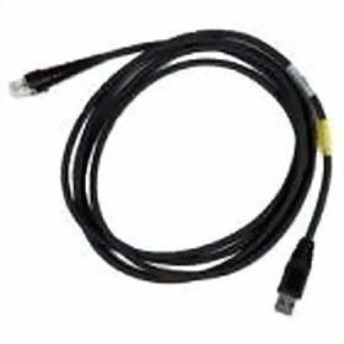 HONEYWELL CBL-500-300-S00 CAVO USB TYPE A 3M LISCIO