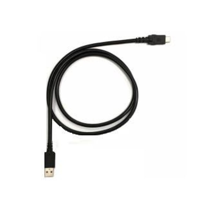 ZEBRA CBL-TC5X-USBC2A-01 USB C TO A COMMUNICATIONS AND CHARGING CABLE.1M