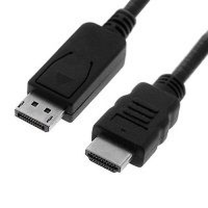 IGLOO CC-108 IGLOO CAVO DP / HDMI - MT 2