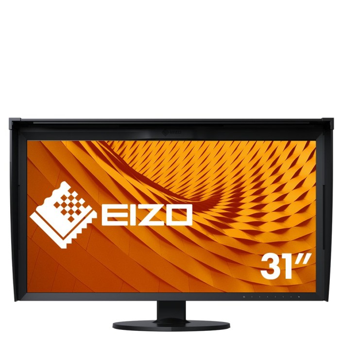 EIZO CG319X 31 W LED IPS 4096X2190 17:9 350CD/M2 2DP/2HDMI 9MS