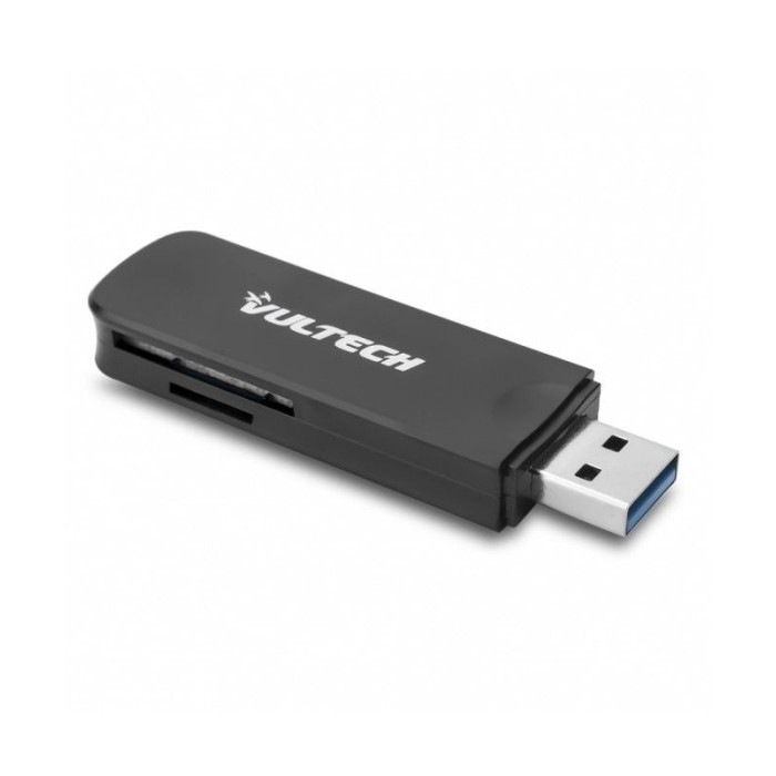VULTECH CRX-02USB3 CARD READER USB 3.0 5 GBPS