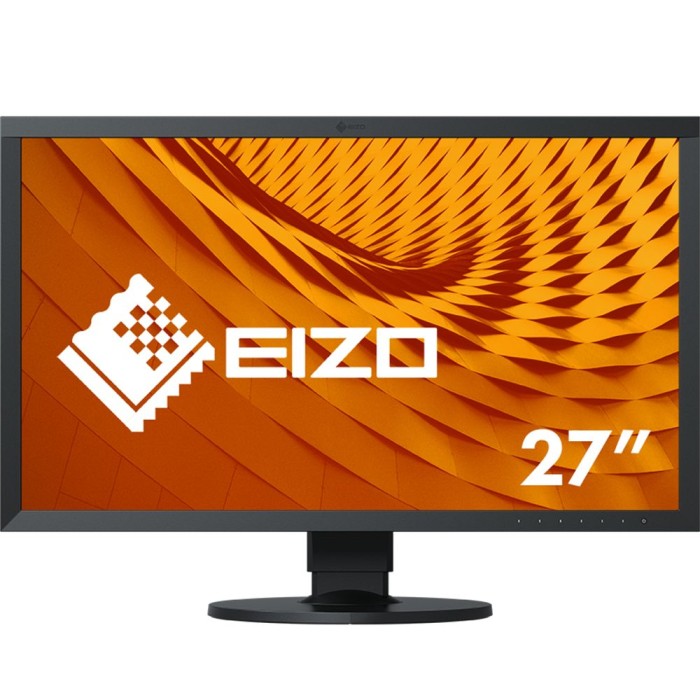 EIZO CS2731 27  IPS 2560X1440 16:9 USB-C. DP. HDMI. DVI