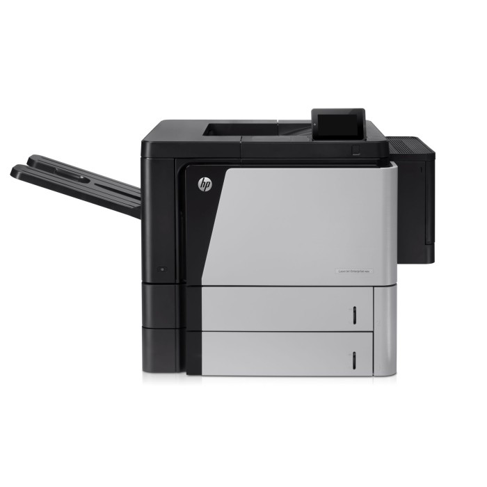 HP INC. CZ244A#B19 HP LJ ENT M806DN A3 56PPM ETH USB F/R 2X500FF 1YW