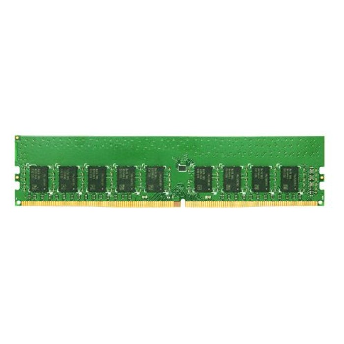 SYNOLOGY INC. D4EC-2666-8G SYNOLOGY 8GB DDR4 2666MHZ ECC UDIMM