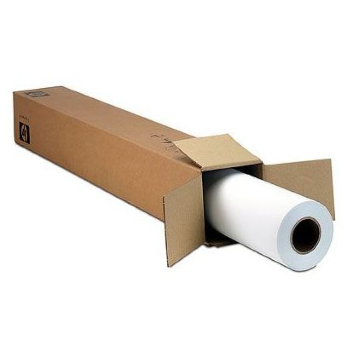 HP INC. D9R24A HP Ev Adhesive Matte Polypropln 168gr 914mmx 30.5m
