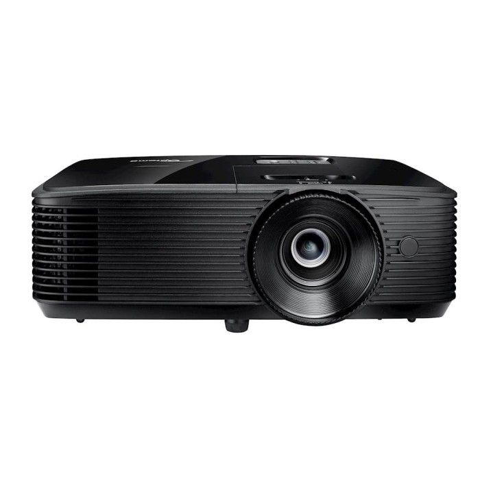 OPTOMA DW322 WXGA/3800L/HDMI/VHA IN/VGA OUT - 1.55:1 - 1.73:1