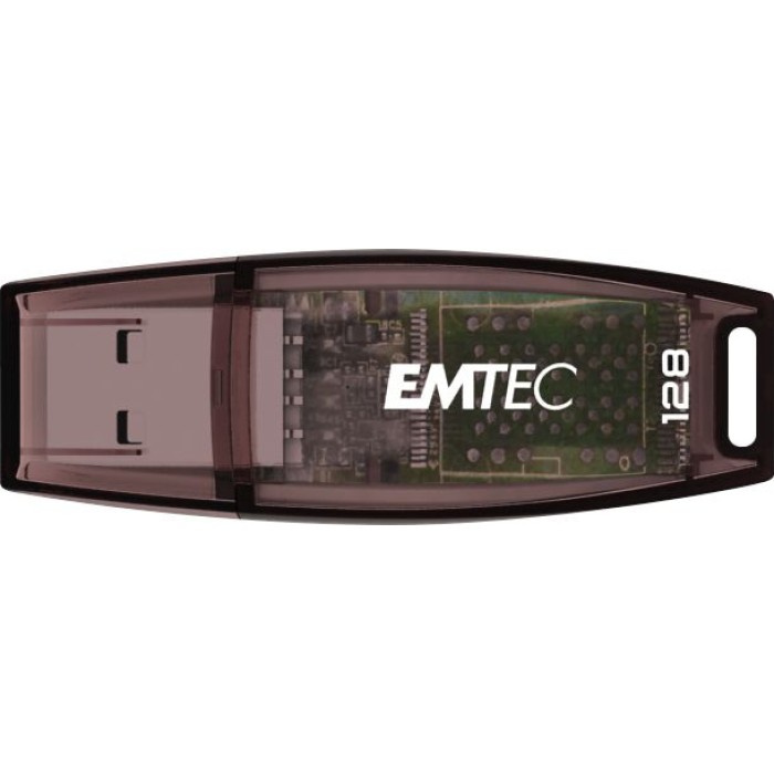 EMTEC ECMMD128G2C410 EMTEC C410 FLASH DRIVE 3.2 128GB