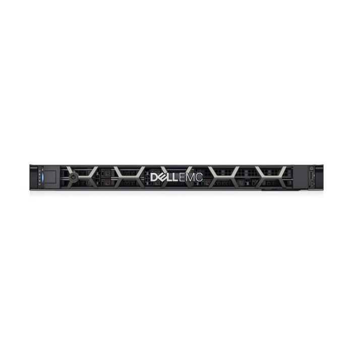 DELL F3W3N DELL R350 8X2.5 E-2334 16GB 600GB HDD H355 3YR NBD